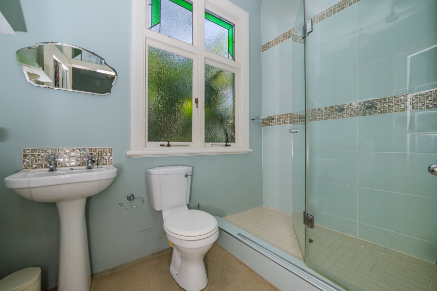 4 Bedroom Property for Sale in Glenwood KwaZulu-Natal