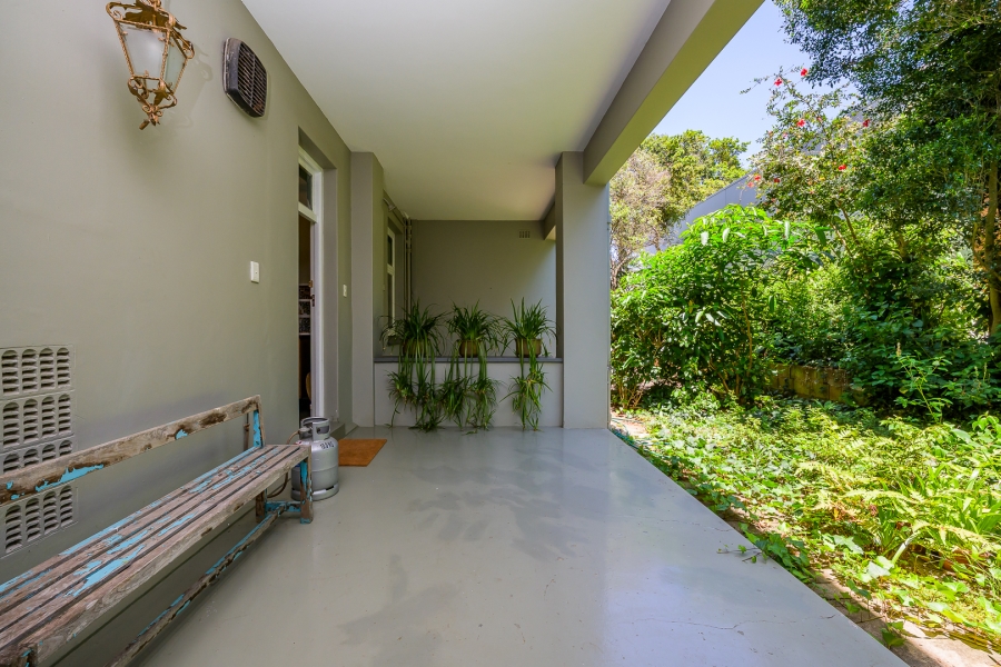 4 Bedroom Property for Sale in Glenwood KwaZulu-Natal