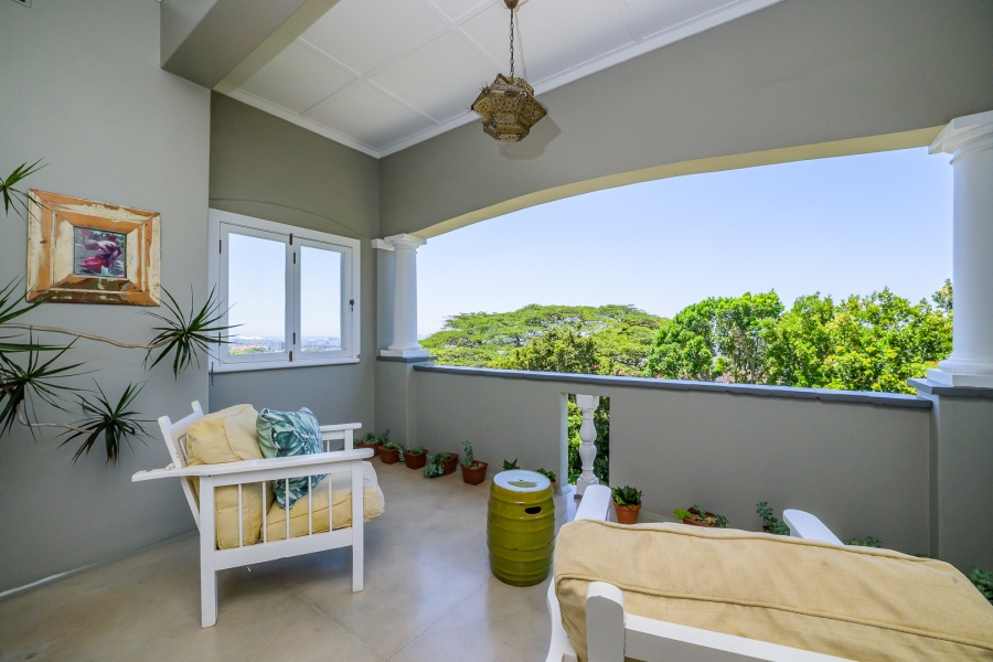 4 Bedroom Property for Sale in Glenwood KwaZulu-Natal