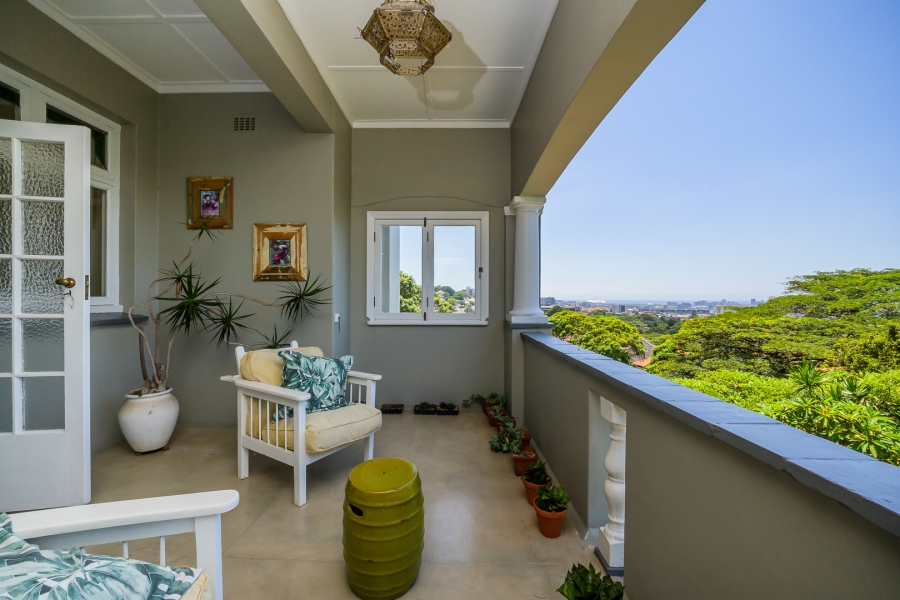 4 Bedroom Property for Sale in Glenwood KwaZulu-Natal