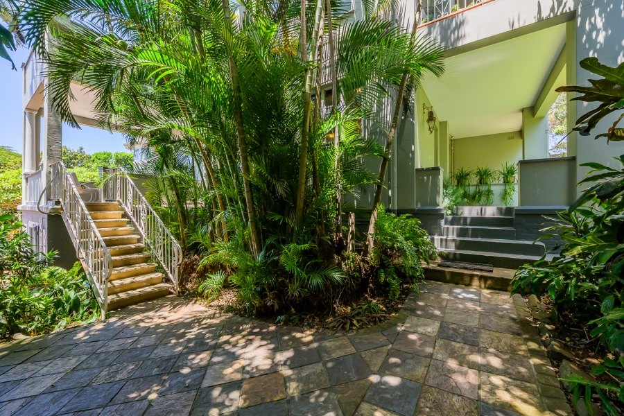 4 Bedroom Property for Sale in Glenwood KwaZulu-Natal