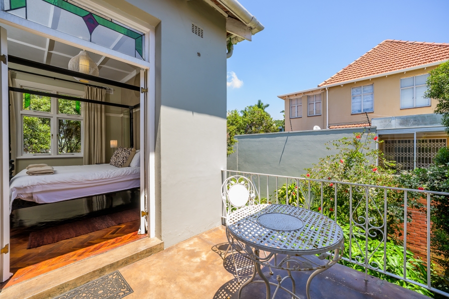 4 Bedroom Property for Sale in Glenwood KwaZulu-Natal