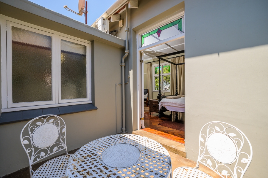 4 Bedroom Property for Sale in Glenwood KwaZulu-Natal