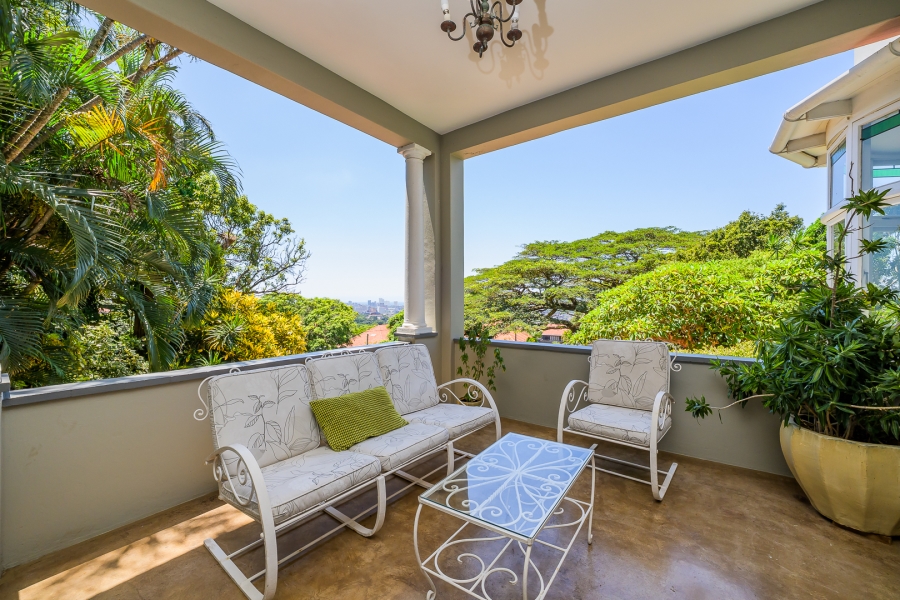 4 Bedroom Property for Sale in Glenwood KwaZulu-Natal
