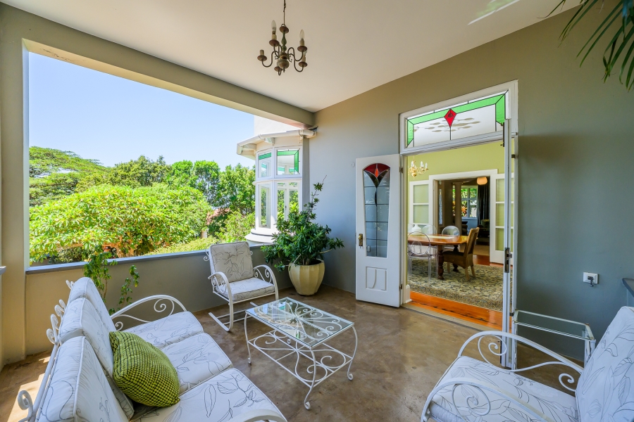 4 Bedroom Property for Sale in Glenwood KwaZulu-Natal