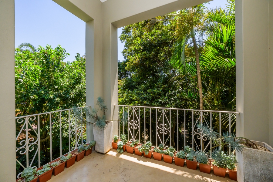 4 Bedroom Property for Sale in Glenwood KwaZulu-Natal