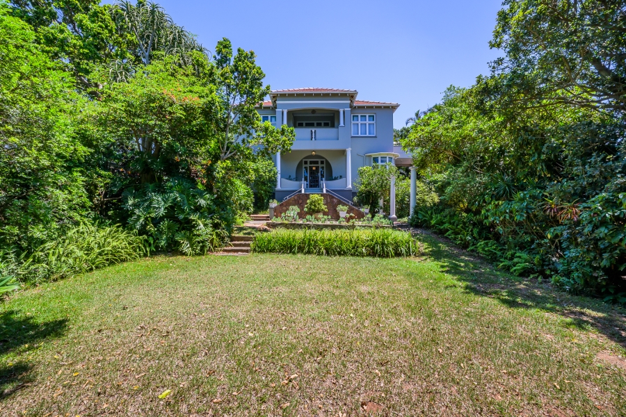 4 Bedroom Property for Sale in Glenwood KwaZulu-Natal