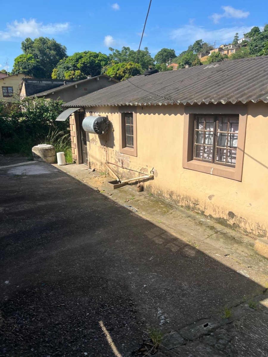 To Let 2 Bedroom Property for Rent in Umlazi P KwaZulu-Natal