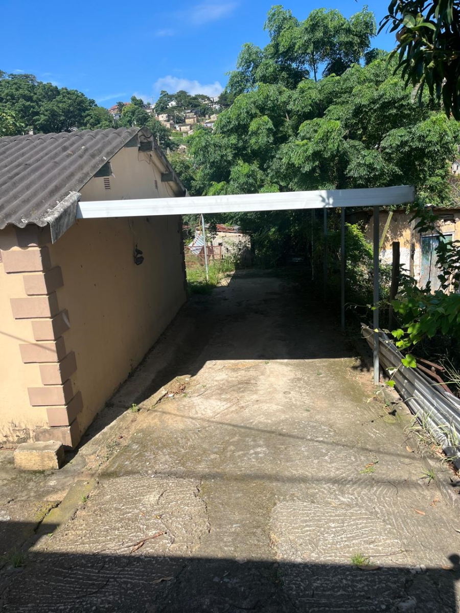 To Let 2 Bedroom Property for Rent in Umlazi P KwaZulu-Natal