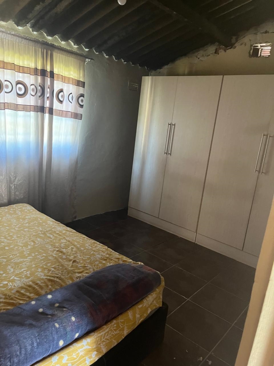 To Let 2 Bedroom Property for Rent in Umlazi P KwaZulu-Natal