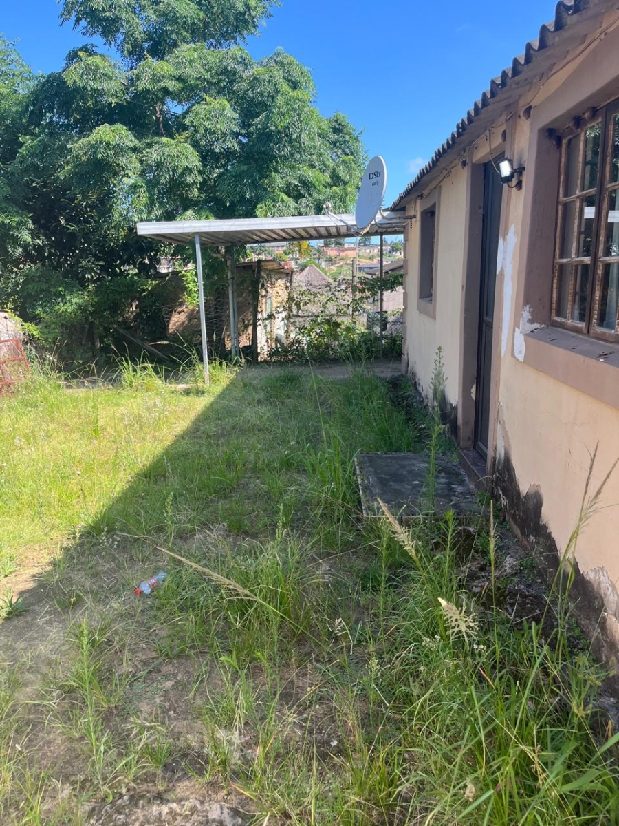 To Let 2 Bedroom Property for Rent in Umlazi P KwaZulu-Natal
