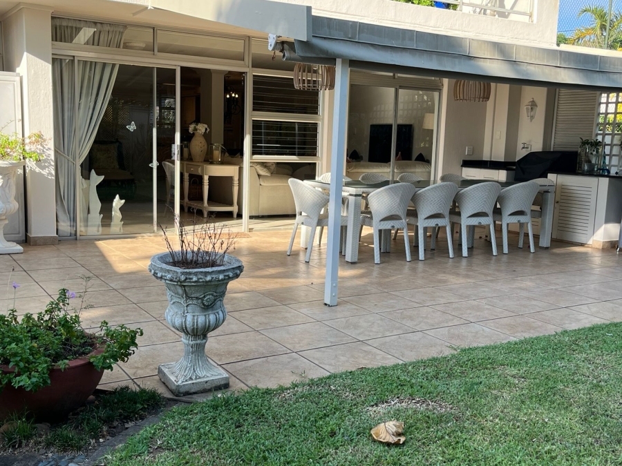 3 Bedroom Property for Sale in La Lucia KwaZulu-Natal