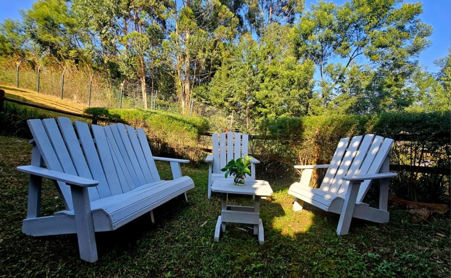 To Let 2 Bedroom Property for Rent in Waterfall KwaZulu-Natal