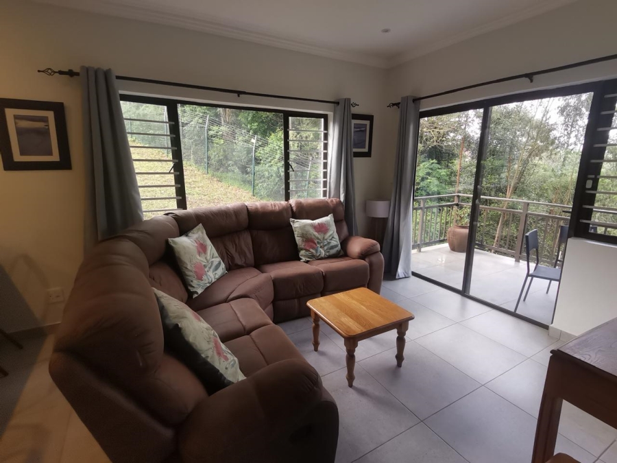 To Let 2 Bedroom Property for Rent in Waterfall KwaZulu-Natal