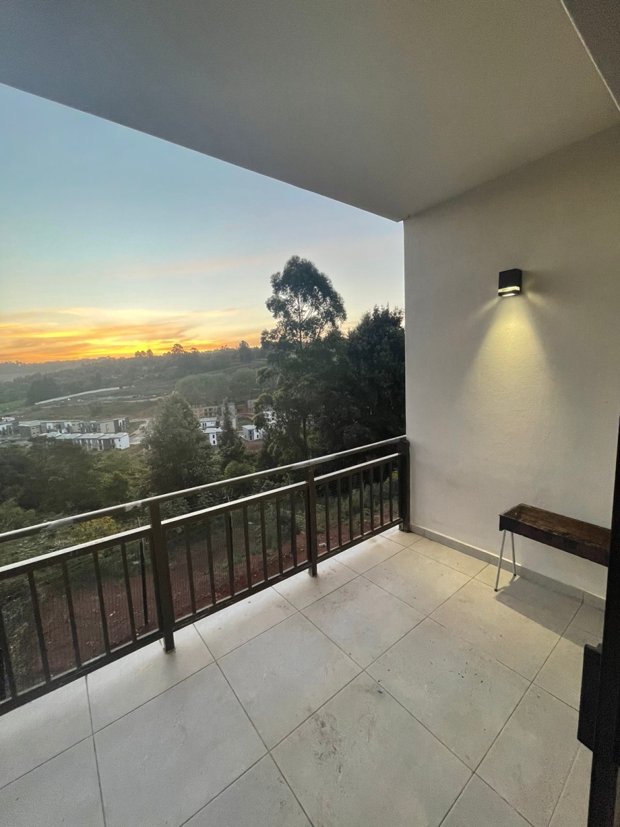 To Let 2 Bedroom Property for Rent in Waterfall KwaZulu-Natal