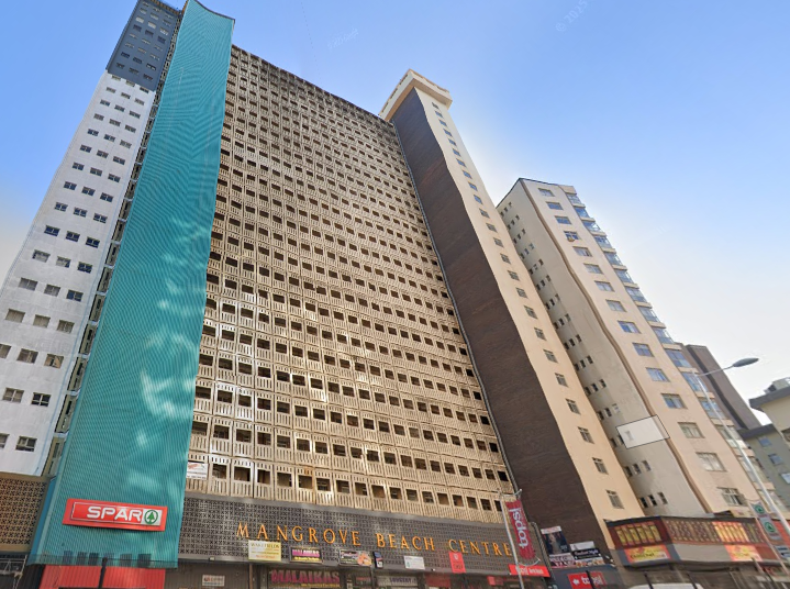 2 Bedroom Property for Sale in North Beach KwaZulu-Natal