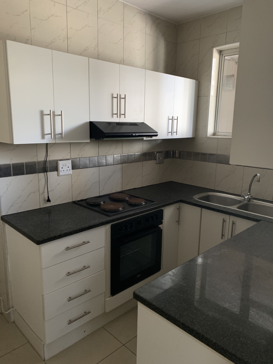 2 Bedroom Property for Sale in North Beach KwaZulu-Natal