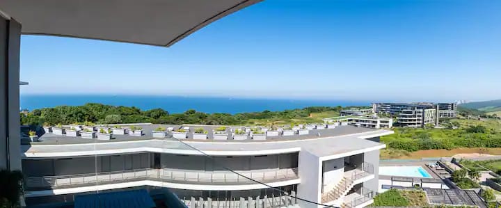 2 Bedroom Property for Sale in Sibaya Precinct KwaZulu-Natal