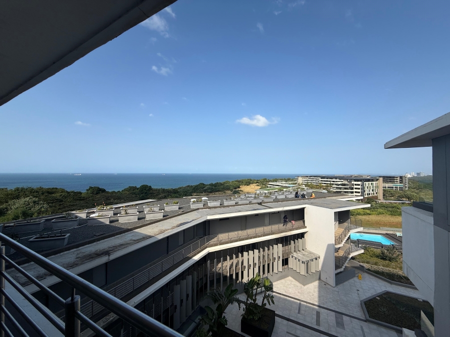 2 Bedroom Property for Sale in Sibaya Precinct KwaZulu-Natal