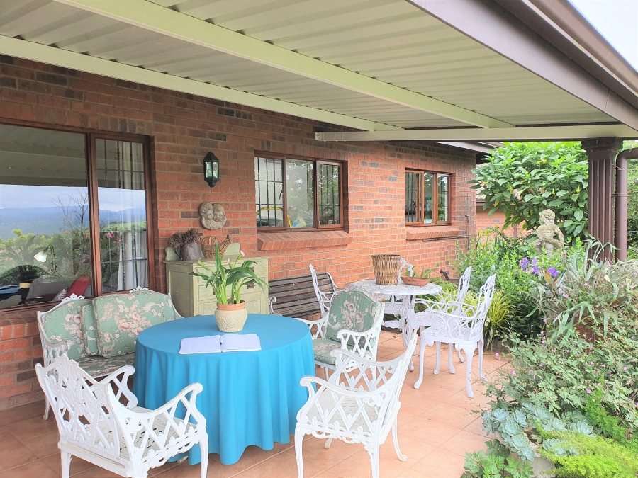 4 Bedroom Property for Sale in Amber Valley KwaZulu-Natal