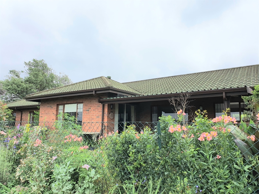 4 Bedroom Property for Sale in Amber Valley KwaZulu-Natal