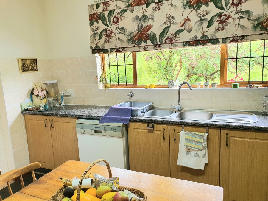 4 Bedroom Property for Sale in Amber Valley KwaZulu-Natal