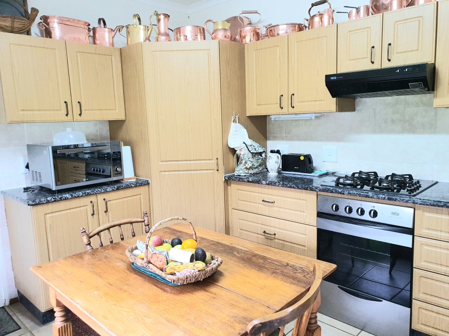 4 Bedroom Property for Sale in Amber Valley KwaZulu-Natal