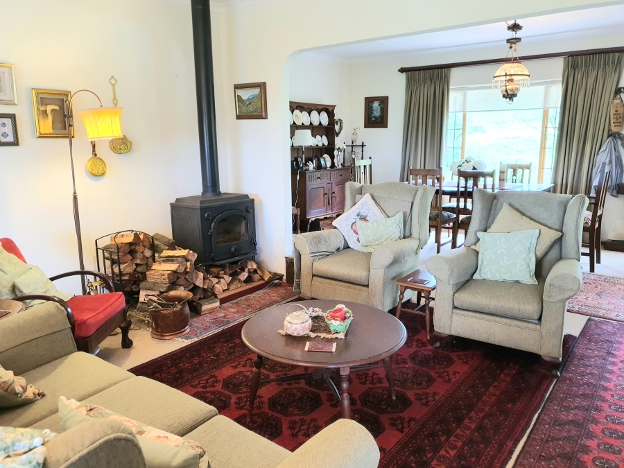 4 Bedroom Property for Sale in Amber Valley KwaZulu-Natal