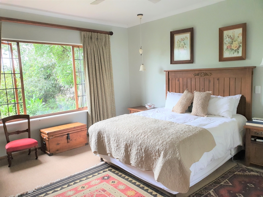 4 Bedroom Property for Sale in Amber Valley KwaZulu-Natal