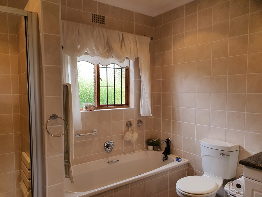 4 Bedroom Property for Sale in Amber Valley KwaZulu-Natal