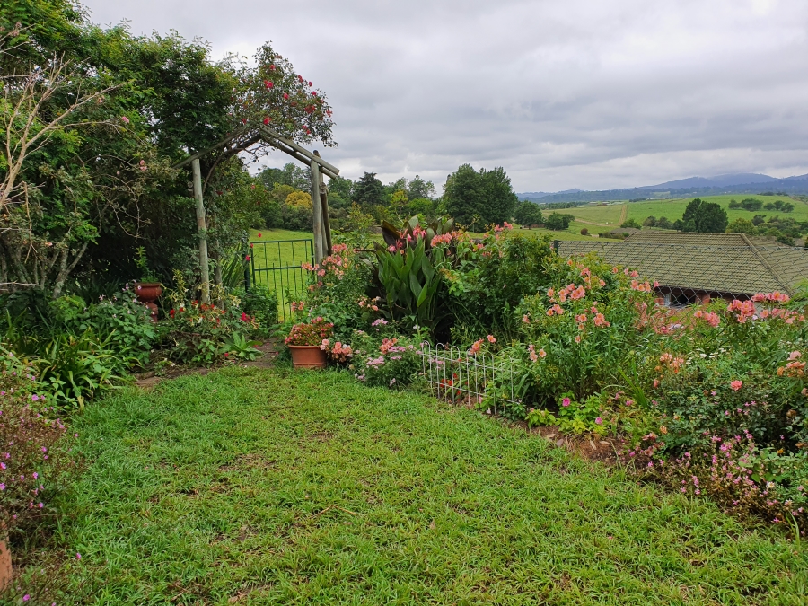 4 Bedroom Property for Sale in Amber Valley KwaZulu-Natal