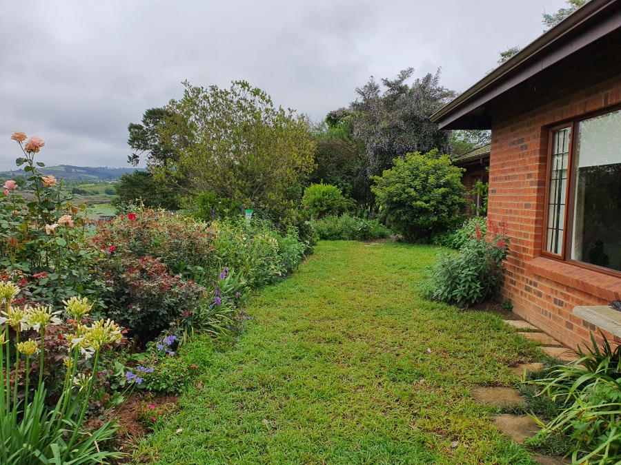 4 Bedroom Property for Sale in Amber Valley KwaZulu-Natal