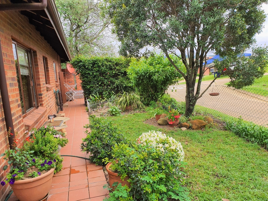 4 Bedroom Property for Sale in Amber Valley KwaZulu-Natal