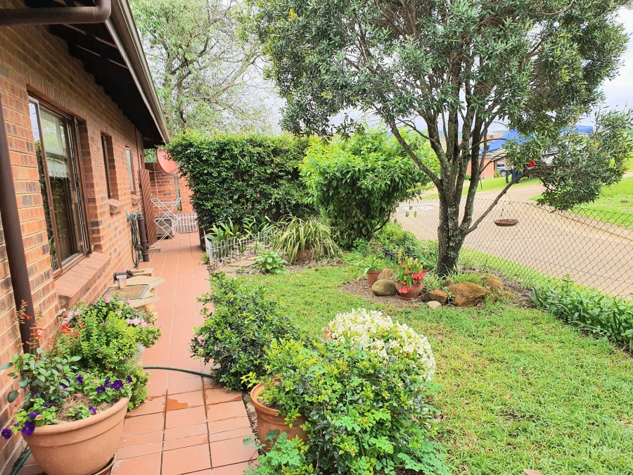 4 Bedroom Property for Sale in Amber Valley KwaZulu-Natal