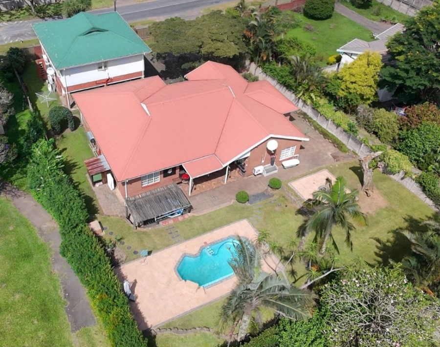 4 Bedroom Property for Sale in Manors KwaZulu-Natal