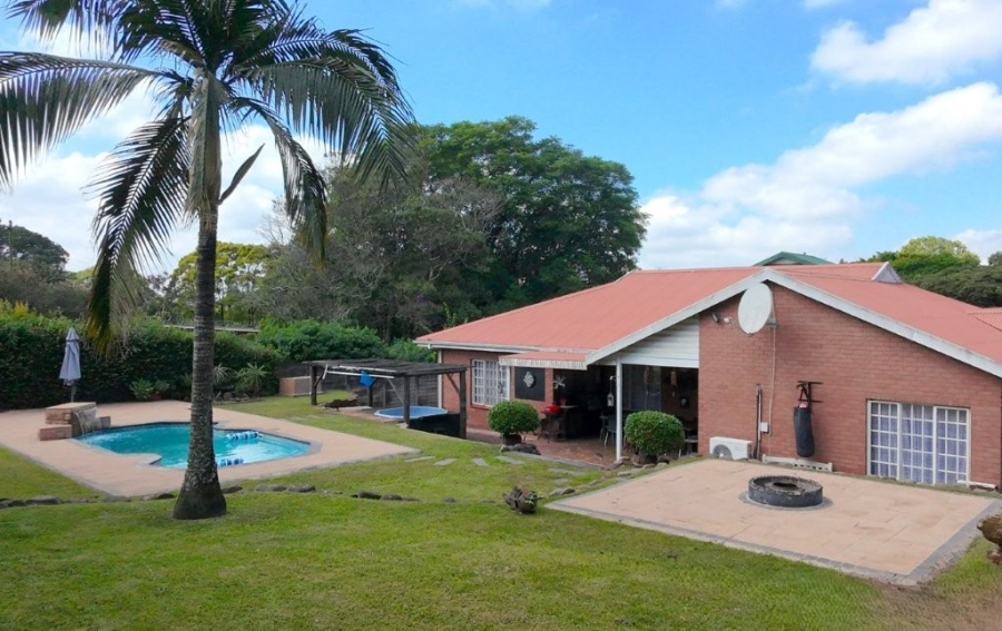 4 Bedroom Property for Sale in Manors KwaZulu-Natal