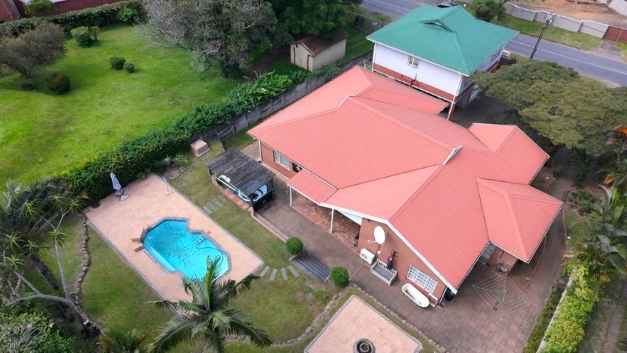 4 Bedroom Property for Sale in Manors KwaZulu-Natal