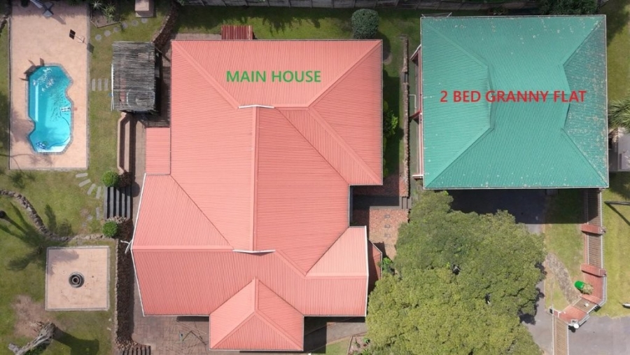 4 Bedroom Property for Sale in Manors KwaZulu-Natal