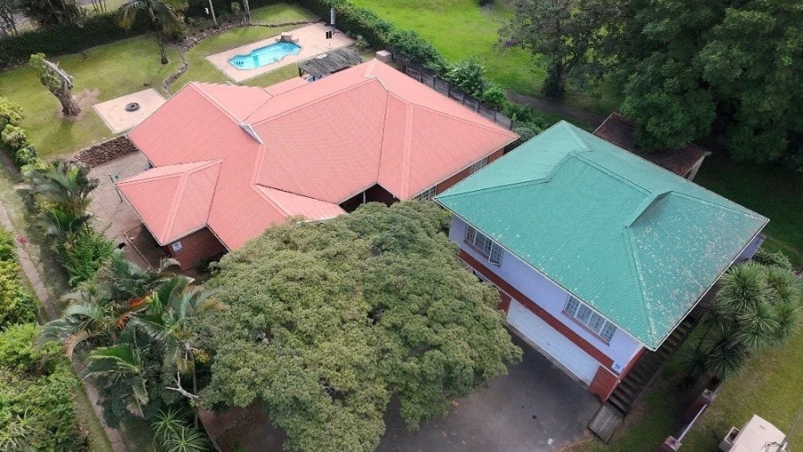 4 Bedroom Property for Sale in Manors KwaZulu-Natal