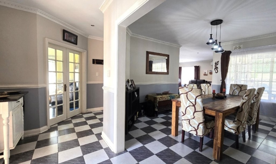 4 Bedroom Property for Sale in Manors KwaZulu-Natal