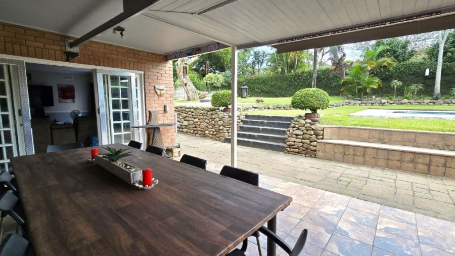 4 Bedroom Property for Sale in Manors KwaZulu-Natal