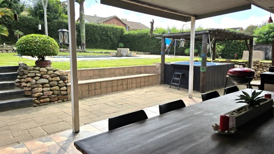 4 Bedroom Property for Sale in Manors KwaZulu-Natal