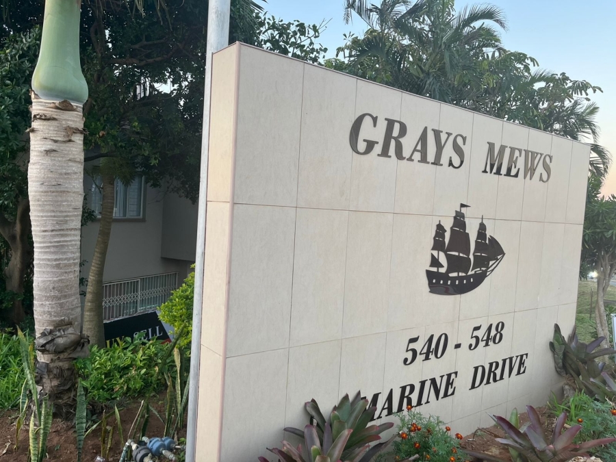 3 Bedroom Property for Sale in Bluff KwaZulu-Natal