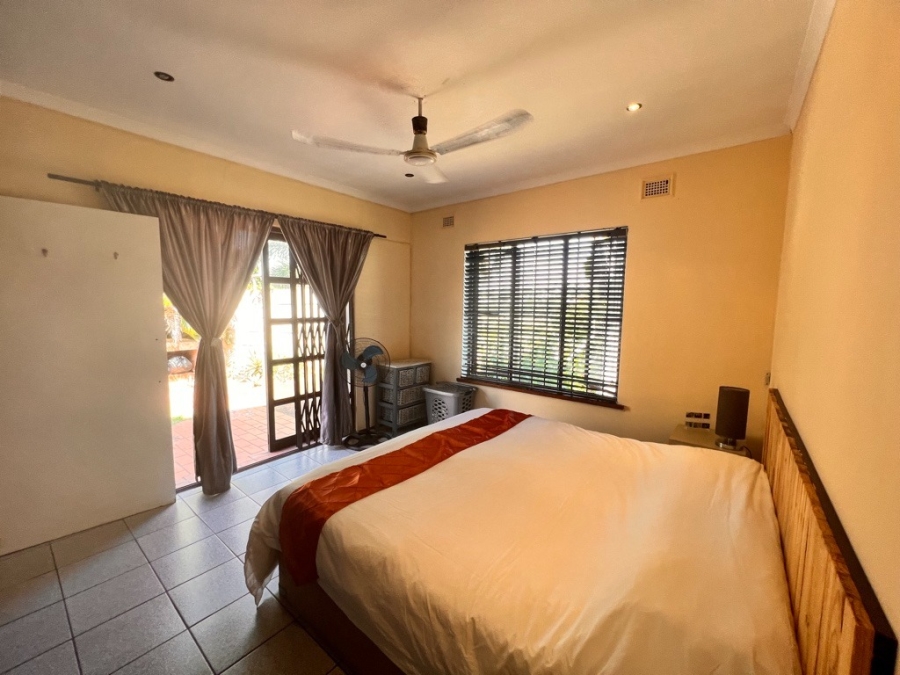 3 Bedroom Property for Sale in Ocean View KwaZulu-Natal