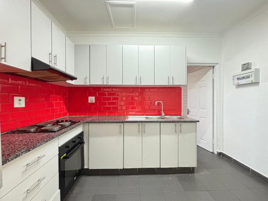 To Let 3 Bedroom Property for Rent in Bluff KwaZulu-Natal