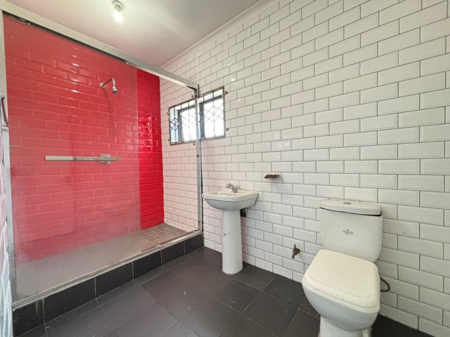 To Let 3 Bedroom Property for Rent in Bluff KwaZulu-Natal