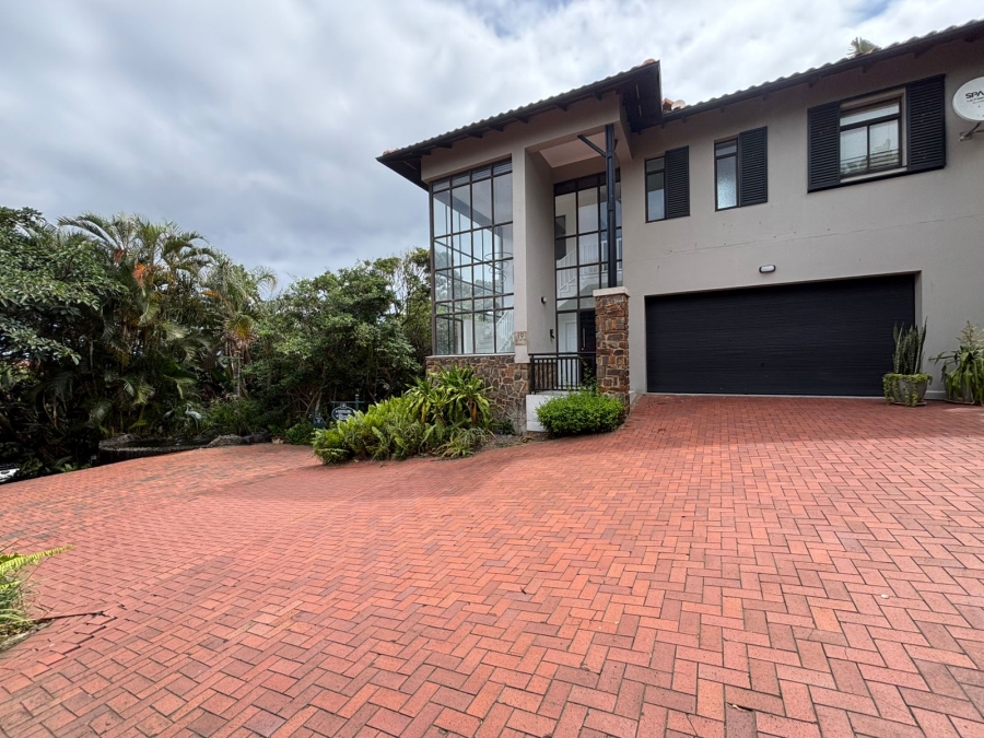 To Let 4 Bedroom Property for Rent in Zimbali Coastal Resort Estate KwaZulu-Natal