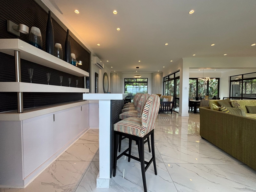 To Let 4 Bedroom Property for Rent in Zimbali Coastal Resort Estate KwaZulu-Natal