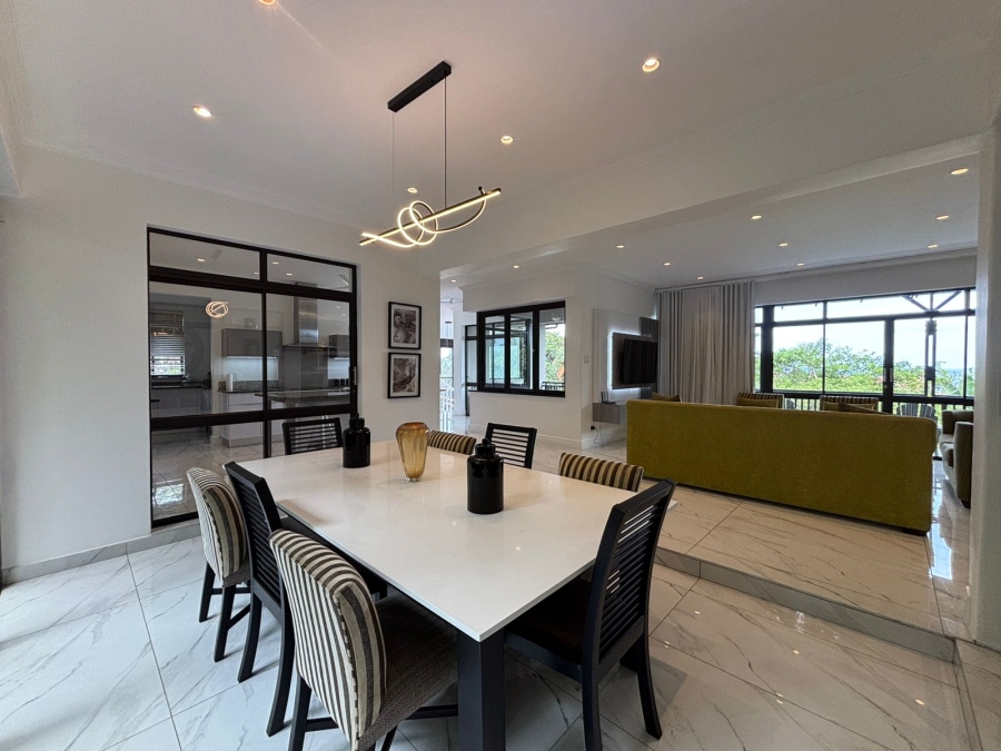 To Let 4 Bedroom Property for Rent in Zimbali Coastal Resort Estate KwaZulu-Natal