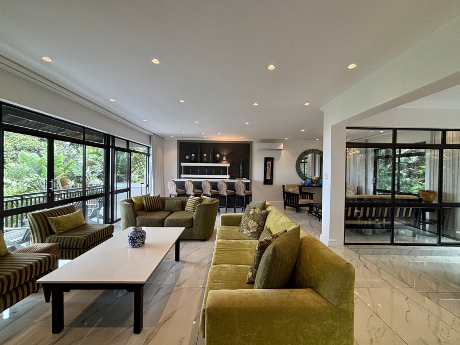 To Let 4 Bedroom Property for Rent in Zimbali Coastal Resort Estate KwaZulu-Natal